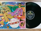 THE BEATLES A Collection Of Oldies LP EX- UK 1st Mono 1966 -1G/-1G PMC7016 G&L