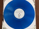 Ryan Adams & The Cardinals Cardinology Blue Vinyl LP