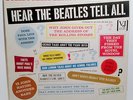 Vee Jay HEAR BEATLES TELL ALL - RARE VERSION (NO 