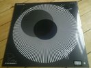 SUNDARA KARMA - Youth is Only Ever Fun ..  lp   clear vinyl  ** signed **