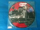The Black Keys - The Rubber Factory LP Pic disc US 2011 Mint  # Blues Rock