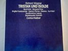 Eterna-Nr: 827577-581/Wagner/Tristan und Isolde/Kleiber