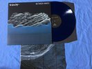 The Album Leaf   Between Waves   NM/Ex   Limited Blue Vinyl   Relapse RR7346