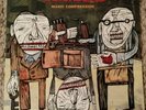 MANIC COMPRESSION [LP] by QUICKSAND (REVELATION/ISLAND/POLYGRAM RECORDS, 1995)