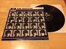 The Beatles - A Hard Days Night LP PMC 1230 Mono Garrod Sleeve
