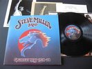 Steve Miller Greatest Hits 1974-78 Promo LP with Outstanding Press Kit RARE NM
