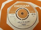 Timebox - Gone Is The Sad Man 1968 UK 45 DERAM PSYCH