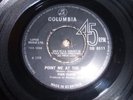 Pink Floyd 'Point me at the sky/ Be careful with that axe Eugene' UK ORIG 45