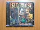 POLTERGEIST - Depression (NEW*LIM.REREL.*SUI THRASH METAL CLASSIC*CORONER+BONUS)
