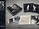 Tommy Bolin  Teaser 40th Anniversary Box Set - 3 Lps+ 2 Cds + 12