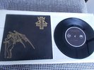 ABIGOR Structures Of Immortality ORIGINAL RARE 1998 7