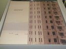 PAOLO BENVEGNU' - EARTH HOTEL (2xLP) Limited 250 copie