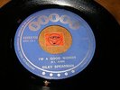 SILKY SPEARMAN -  I'M A GOOD WOMAN - SYMPATHY   /  LISTEN - MOD FUNK PSYCH