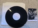 Fields of the nephilim - Blue water - Promo 12' - white label - Testpressung rar