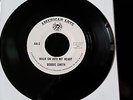 BOBBIE SMITH - WALK ON INTO MY HEART