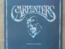 Carpenters Yesterday Once More 1985 Vinyl LP A&M Records SP 6601