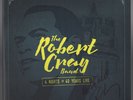 SIGNED Autograph THE ROBERT CRAY BAND 4 Nights of 40 Years Live 2xLP Unplayed EX