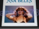 ANA BELEN RARO LP EN ITALIANO 1981 - MADE IN ITALY