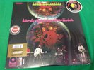 Iron Butterfly In A Gadda Da Vida Rock LP NEW RHINO 2017 Piranha Records
