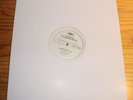 PROMO WHITE LABEL:  BRUCKNER 7.Symphony BOHM LP DG