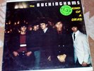 SEALED Kind Of A Drag THE BUCKINGHAMS Orig U.S.A. MONO I'll Go Crazy GARAGE SOUL