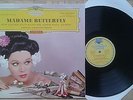 W218 DG RED STEREO PUCCINI MADAME BUTTERFLY SCHLEMM KONY BORG LEITNER