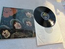 THE BEATLES LP RUBBER SOUL 1965 ORIG UK Y/B PARLOPHONE -4/-4 MONO PMC 1267