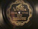 78: VICTOR 21710 - SLIM LAMAR GOOFUS / HAPPY  -E ++ - WITH STOCK SLEEVE