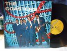 Coasters mono harp label LP same self title