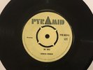 DERRICK MORGAN No Dice I Mean It PYRAMID PYR6024  VINYL 7