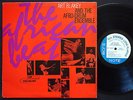 ART BLAKEY The African Beat BLUE NOTE 84097 US '62 NY Curtis Fuller Yusef Lateef