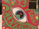 THE 13TH FLOOR ELEVATORS Psychedelic Sounds of Vinyl LP MONO Sundazed NM Shrink