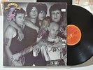 Rose Tattoo Assault and Battery Original Vinyl Record Lp Alberts Label EXC