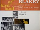 ART BLAKEY QUINTET / A NIGHT AT BIRDLAND VOLUME 2 / BLUE NOTE / TOSHIBA JAPAN