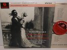 SAX 2483 Tchaikovsky Romeo And Juliet & Francesca Da Rimini Giulini E/R