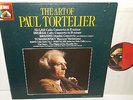 SLS 2700013 Elgar Dvorak Brahms Tchaikovsky Bach The Art Of Paul Tortelier 3LP