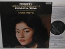 SXL 6773 Prokofiev Violin Concertos Nos.1 & 2  Kyung-Wha Chung LSO Andre Previn
