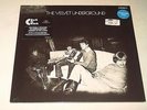THE VELVET UNDERGROUND - LP 180G NEW & SEALED N804