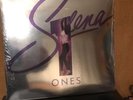 Limited edition, Ones by Selena (Vinyl, Oct-2016) Limited Edition.