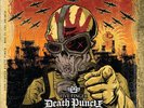 Five Finger Death Punch - War Is The Answer (Limited Color Vinyl LP) NEU&OVP