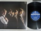 ROLLING STONES SAME LONDON LAX-1002 Japan Vinyl LP