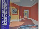 Small Faces 78 In The Shade Japan LP Promo 1978 Warner Pioneer P-10507A Insert