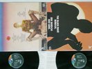 ERIC BURDON AND WAR BLACK-MAN'S BURDON LIBERTY LP-9493B,4 Japan Vinyl 2LP