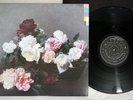 NEW ORDER POWER CORRUPTION&LIES FACTORY YX-7331-AX Japan Vinyl LP