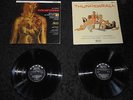 JOHN BARRY.THUNDERBALL &  GOLDFINGER,BOTH FIRST PRESS MONO VINYL LP RECORDS,RARE