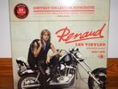 Renaud ?– Les Vinyles (Intégrale Studio 1975-2010) - Neuf scellé - Rare