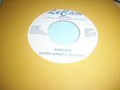 BERRY STREET STATION - KING BEE - LeCAM  (NORTHERN SOUL / R & B)(45 RPM)