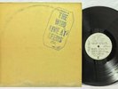 The Who Live at Leeds 100% Complete + Poster Decca DL 79175 LP Vinyl Record
