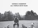 GEORGE HARRISON ALL THINGS MUST PASS PRESALE NEW SEALED 180G LP REISSUE OUT 24/2