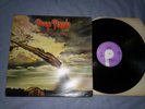 DEEP PURPLE stormbringer 1974- FIRST UK PRESS ( EMI RECORDS .LTD .A1U;B1U)- EX++